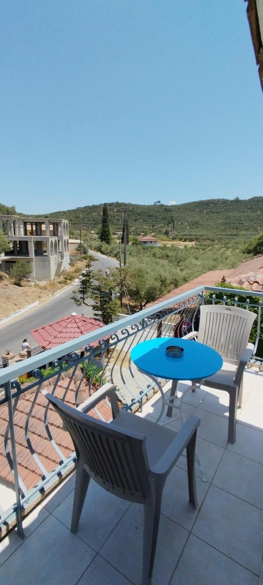 Hector'S Studios Alykanas  Exterior foto